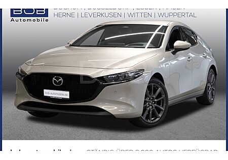 Mazda 3 e-SKYACTIV G 140 Exclusive-L. 5 Türen