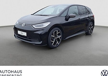 VW ID.3 Pro ENERGY 59 kWh 150 kW 5 Türen