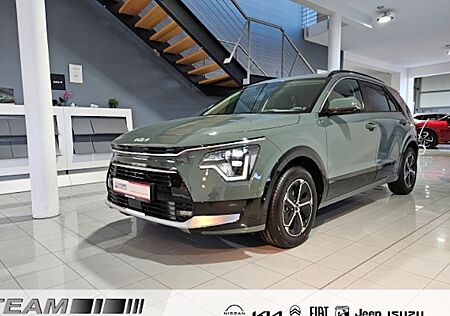 Kia Niro 1.6 GDI Hybrid Spirit 5 Türen