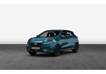 Ford Puma 1,0 EcoBoost Hybrid 92kW ST-Line X 5 Türen