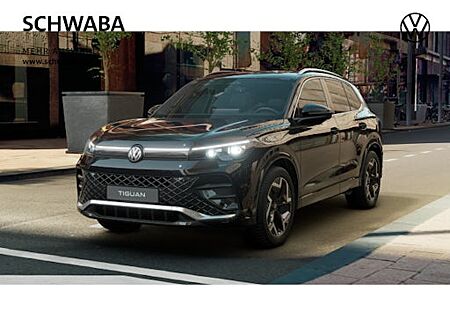 VW Tiguan 1.5 eTSI OPF DSG R-Line 5 Türen