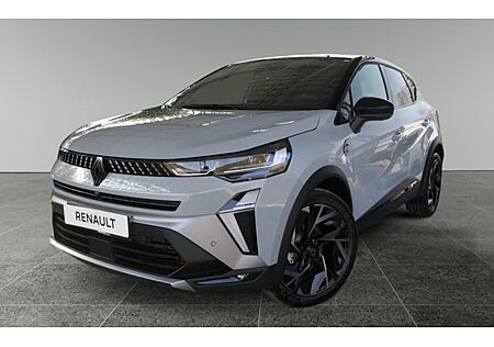 Renault Captur Mild Hybrid 140 EDC Esprit Alpine 5 Türen