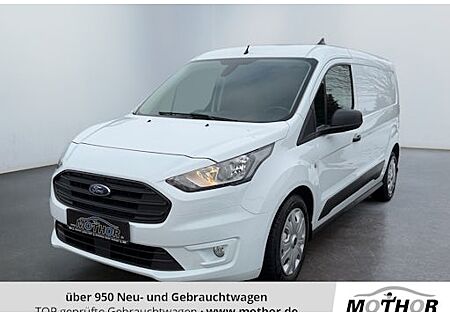 Ford Transit Connect T230 L2 1,5 EcoBlue 74kW Trend 4 Türen