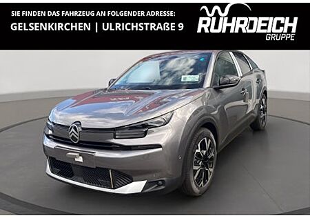 Citroën C4 Hybrid 145 MAX 5 Türen
