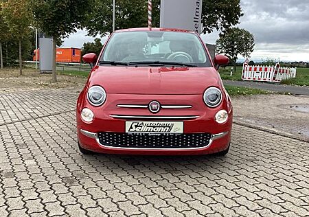 Fiat 500 1.0 GSE N3 Hybrid LOUNGE 3 Türen