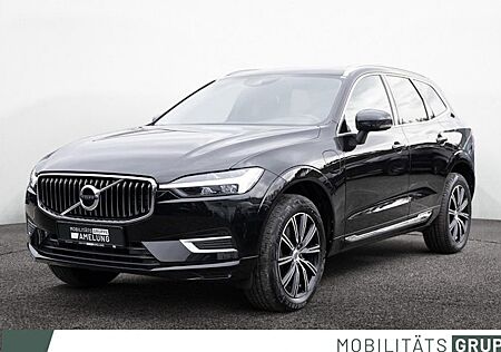 Volvo XC 60 B5 AWD Inscription Geartronic 5 Türen