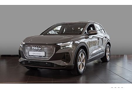 Audi Q4 e-tron 40 e-tron 5 Türen