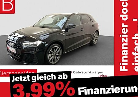 Audi A1 30 TFSI S tronic S line Sportback 5 Türen