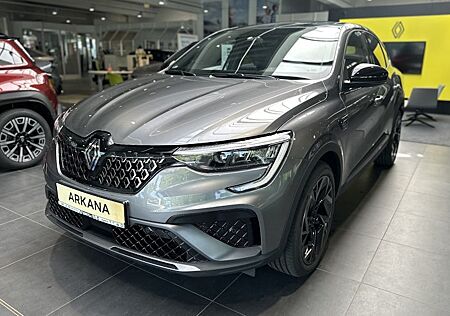Renault Arkana E-TECH Full Hybrid 145 Esprit Alpine 5 Türen