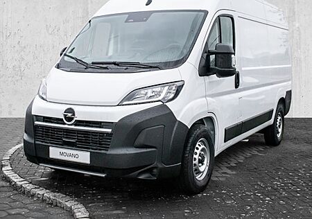 Opel Movano 2.2 D 103kW L2H2 3,5t 4 Türen