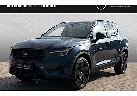 Volvo XC 40 B3 Black Edition Plus DCT 5 Türen