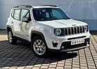 Jeep Renegade 1.5l GSE T4 48V e-Hybrid Altitude DCT 5 Türen