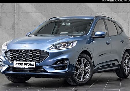Ford Kuga 2.0 EcoBlue 88kW ST-Line Auto 4WD 5 Türen