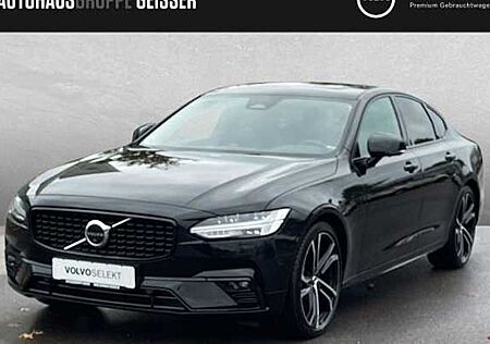 Volvo S90 B5 D AWD Ultimate Dark Auto 4 Türen