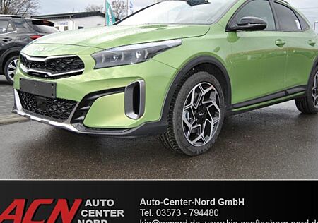 Kia XCeed 1.6 T-GDI DCT GT-line 5 Türen