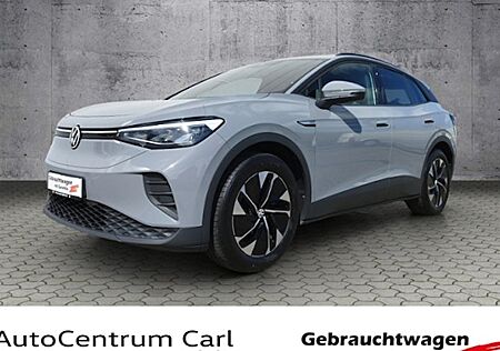 VW ID.4 Pro Performance 77 kWh 150 kW Pro 5 Türen