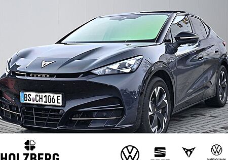 Cupra Tavascan Endurance 210 kW / (286 PS) / 77 kWh 5 Türen