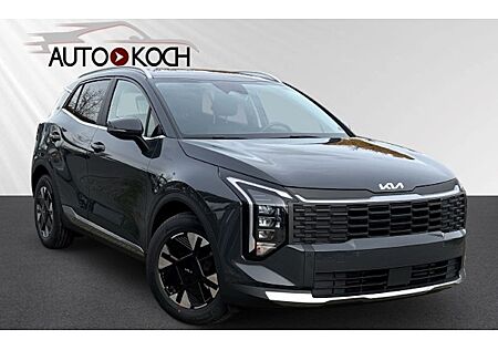 Kia Sportage 1.6 T-GDI EcoDynamics+ 110kW Vision DCT 5 Türen