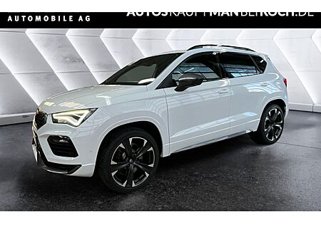 Cupra Ateca 2.0 TSI 221kW VZ 4Drive DSG 5 Türen