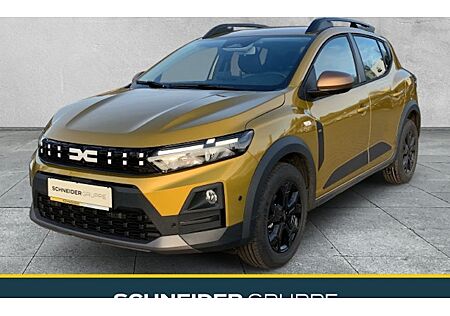 Dacia Sandero Stepway TCe 100 ECO-G Stepway Extreme 5 Türen