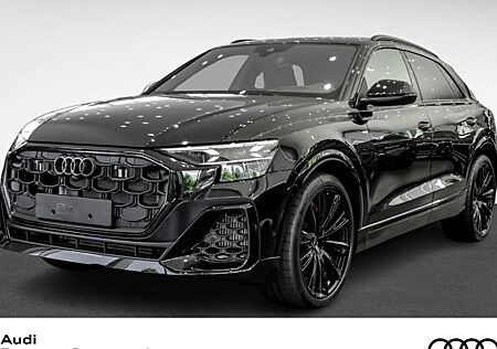 Audi Q8 60 TFSI e quattro tiptronic 5 Türen