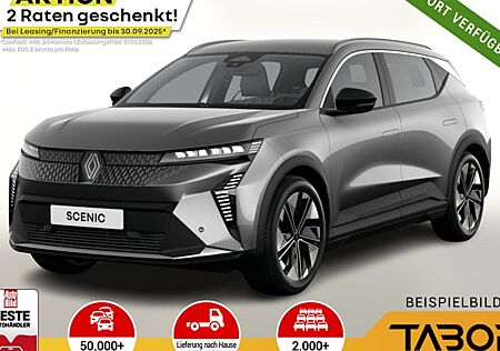 Renault Scenic E-Tech Techno 220 Long Range 5 Türen