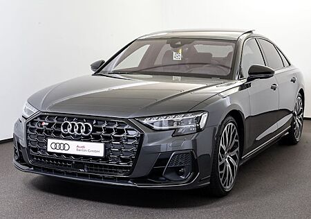 Audi S8 TFSI quattro tiptronic 4 Türen