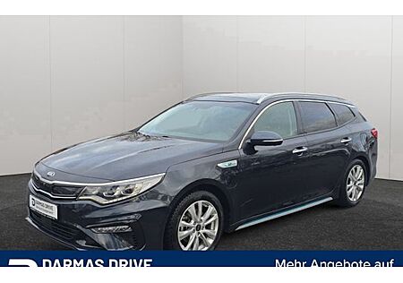 Kia Cee'd Sportswagon 2.0 GDI Plug-in Hyb. Spirit Auto Sportsw 5 Türen