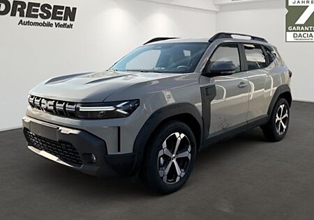 Dacia Duster TCe 130 Journey 5 Türen