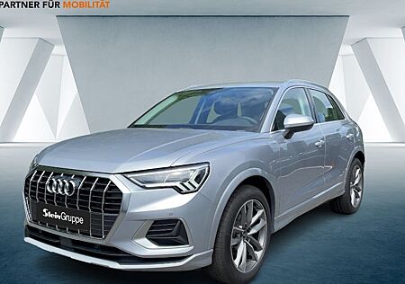 Audi Q3 35 TFSI S tronic advanced 5 Türen