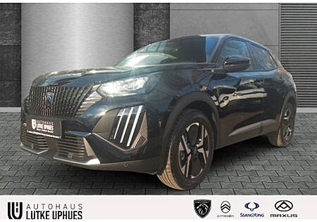 Peugeot e-2008 Elektromotor 156 Allure 5 Türen