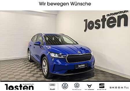 Skoda Enyaq 50 5 Türen