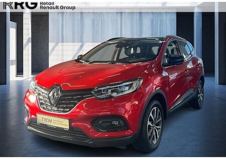 Renault Kadjar TCe 140 EDC GPF Black Edition 5 Türen