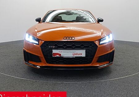 Audi TTS TFSI S tronic quattro Coupe 3 Türen