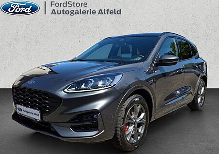 Ford Kuga 2.5 Duratec PHEV ST-Line X CVT 5 Türen