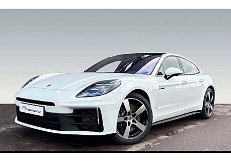 Porsche Panamera 4 E-Hybrid 5 Türen