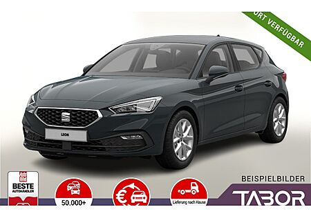 Seat Leon 1.5 TSI 85kW Style 5 Türen