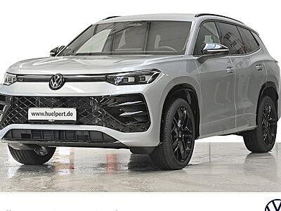 VW Tayron 2.0 TDI SCR 142kW DSG 4MOTION R-Line 5 Türen