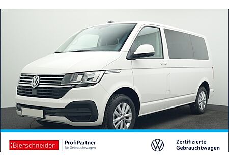 VW Caravelle 2,0 TDI 110kW SCR Comfortline kurz 4 Türen