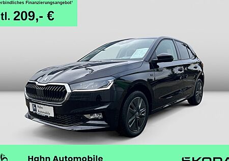 Skoda Fabia 1.0l TSI 70kW Drive 5 Türen