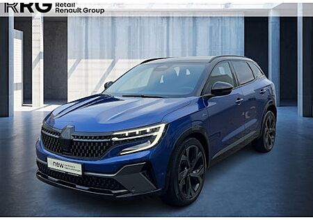 Renault Austral Mild Hybrid 160 Techno Esprit Alpine Aut 5 Türen