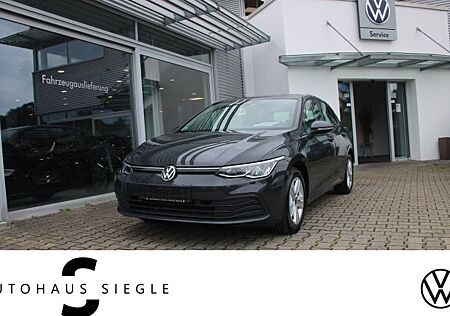 VW Golf 1.5 TSI ACT OPF 96kW Life 5 Türen