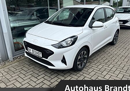 Hyundai i10 1.0 Trend AMT 5 Türen