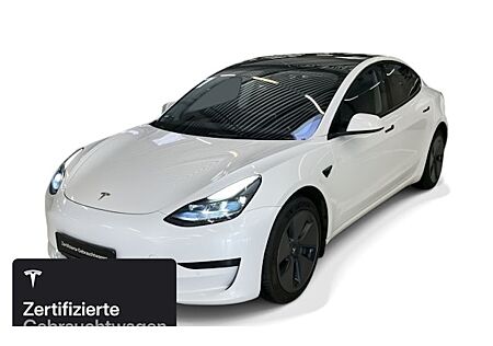 Tesla Model 3 Standard 4 Türen