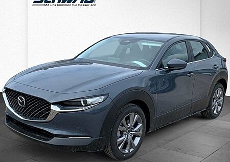 Mazda CX-30 e-SKYACTIV-G M-Hybrid 140 Centre-line 5 Türen