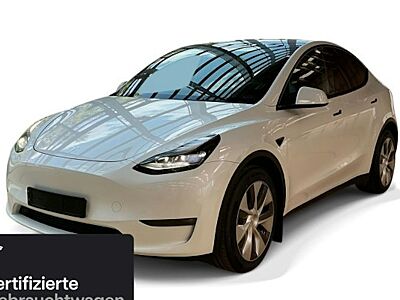 Tesla Model Y Long Range Dual Motor AWD 5 Türen