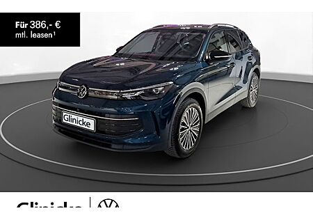VW Tiguan 1.5 eTSI OPF DSG ENERGY 5 Türen