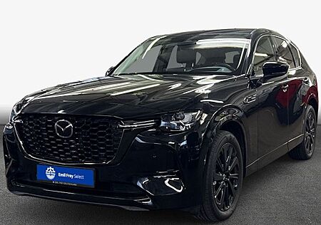 Mazda CX-60 2.5 e-SKYACTIV PHEV Homura Auto AWD 5 Türen