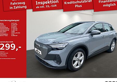 Audi Q4 e-tron 45 e-tron 5 Türen