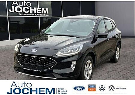 Ford Kuga 2.5 Duratec PHEV Cool & Connect CVT 5 Türen